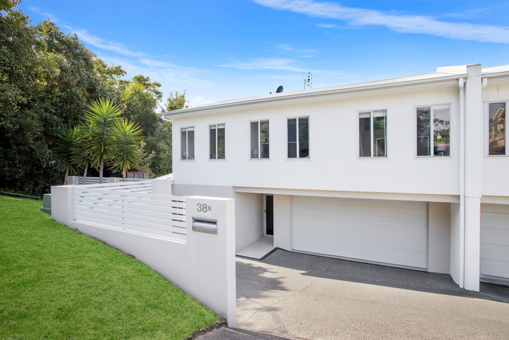 Sold - 38b Sorensen Drive - New Property in Figtree - Real Estate by McGrath Wollongong