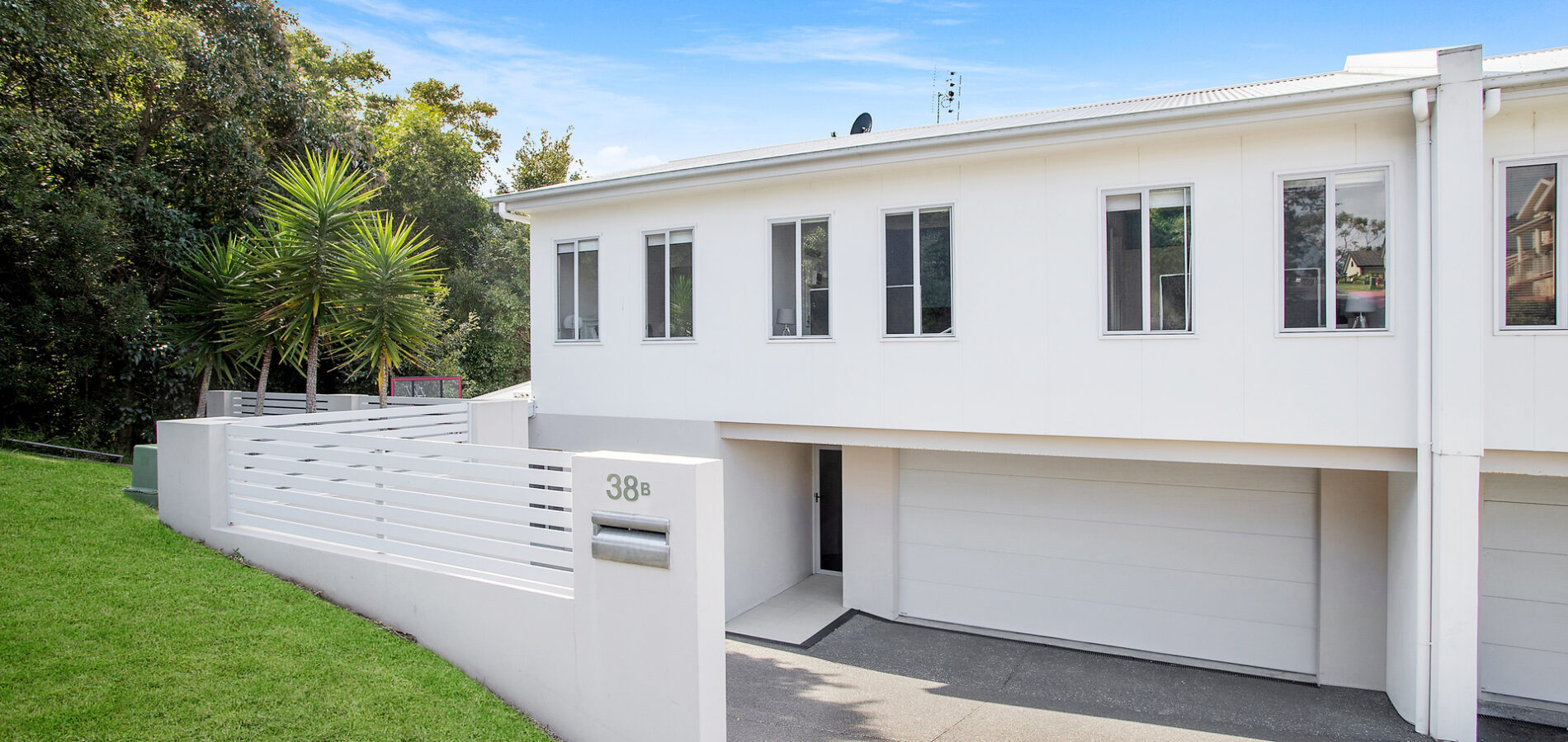 Sold - 38b Sorensen Drive - New Property in Figtree - Real Estate by McGrath Wollongong