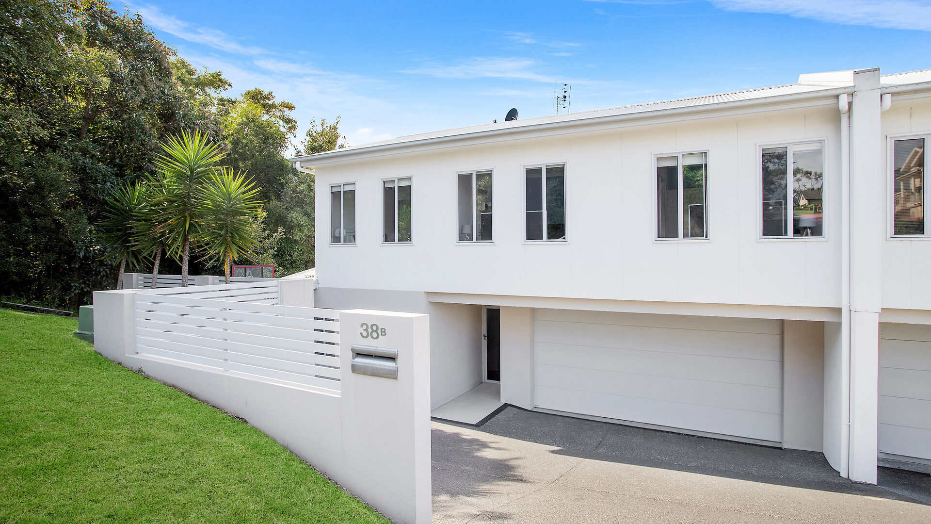 Sold - 38b Sorensen Drive - New Property in Figtree - Real Estate by McGrath Wollongong