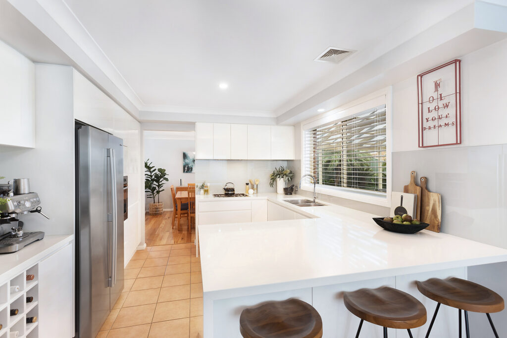Sold - 17 Lyrebird Way - New Property in Farmborough Heights - Real Estate by 