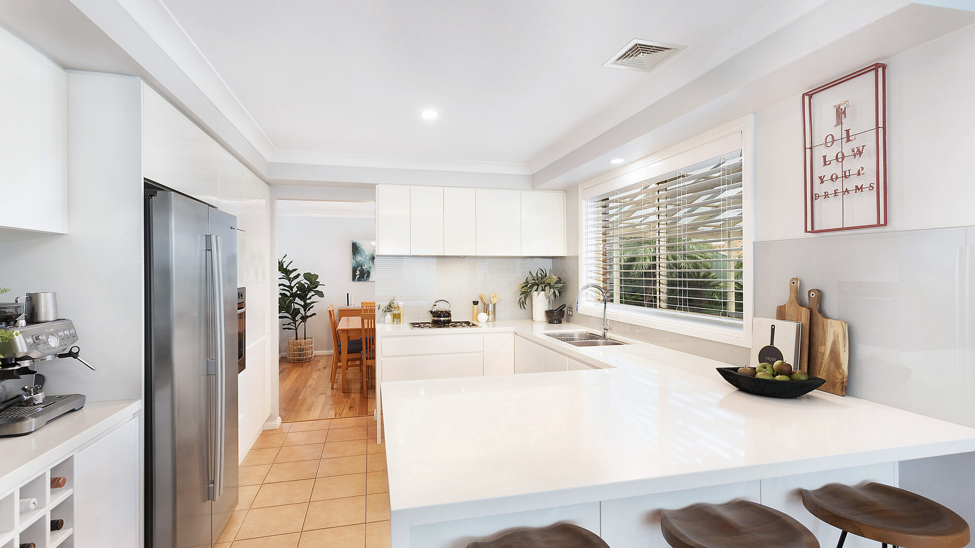 Sold - 17 Lyrebird Way - New Property in Farmborough Heights - Real Estate by 