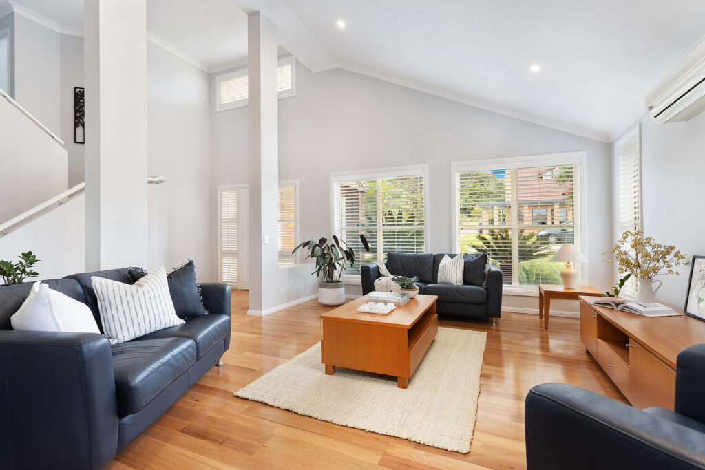 Sold - 17 Lyrebird Way - New Property in Farmborough Heights - Real Estate by 