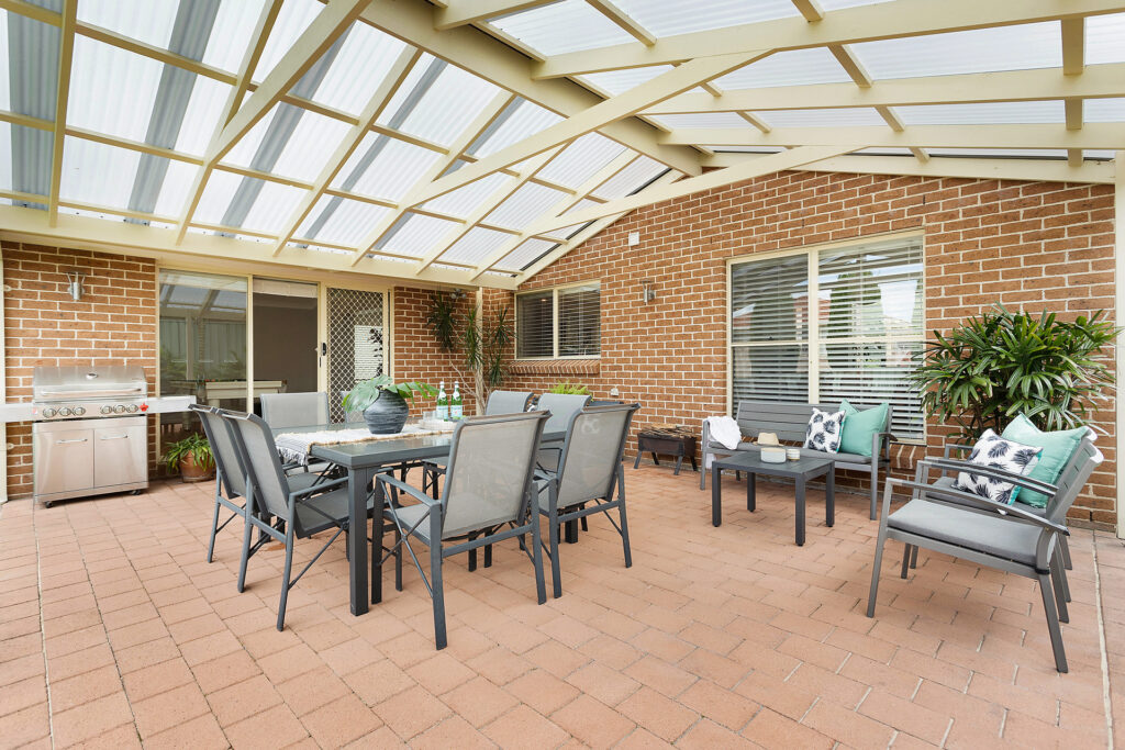 Sold - 17 Lyrebird Way - New Property in Farmborough Heights - Real Estate by 