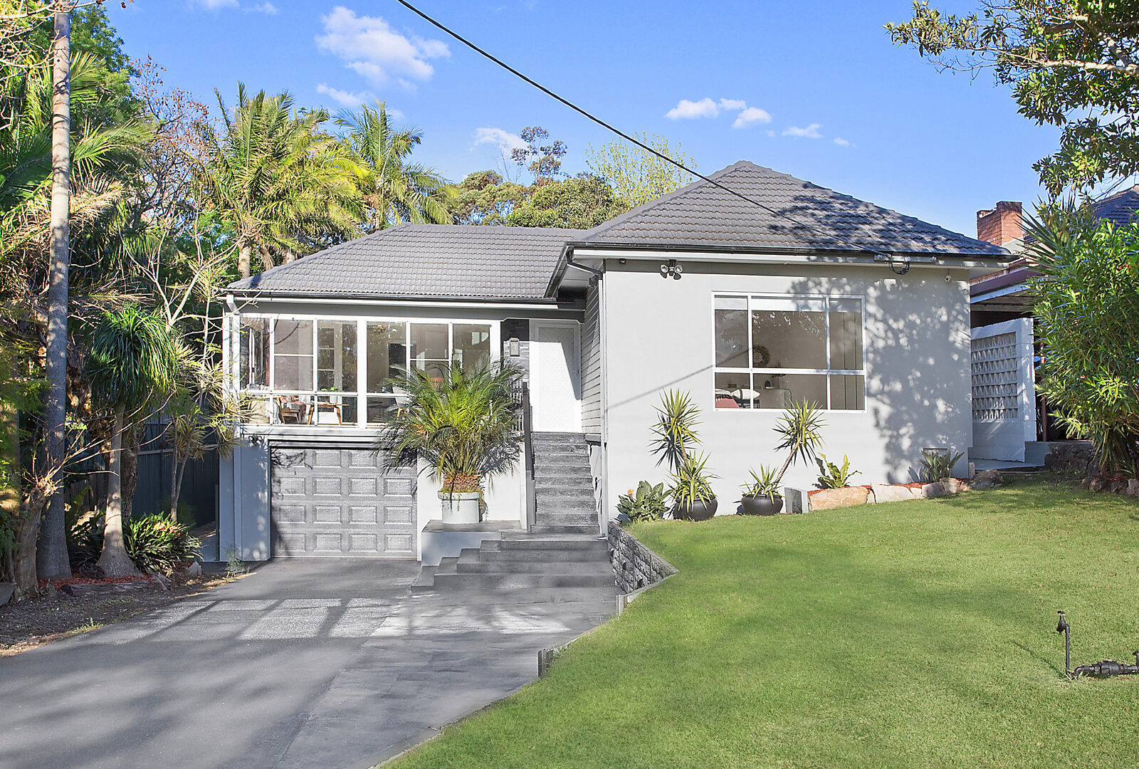 Sold - 41 Phillips Crescent - New Property in Mangerton - Real Estate by 