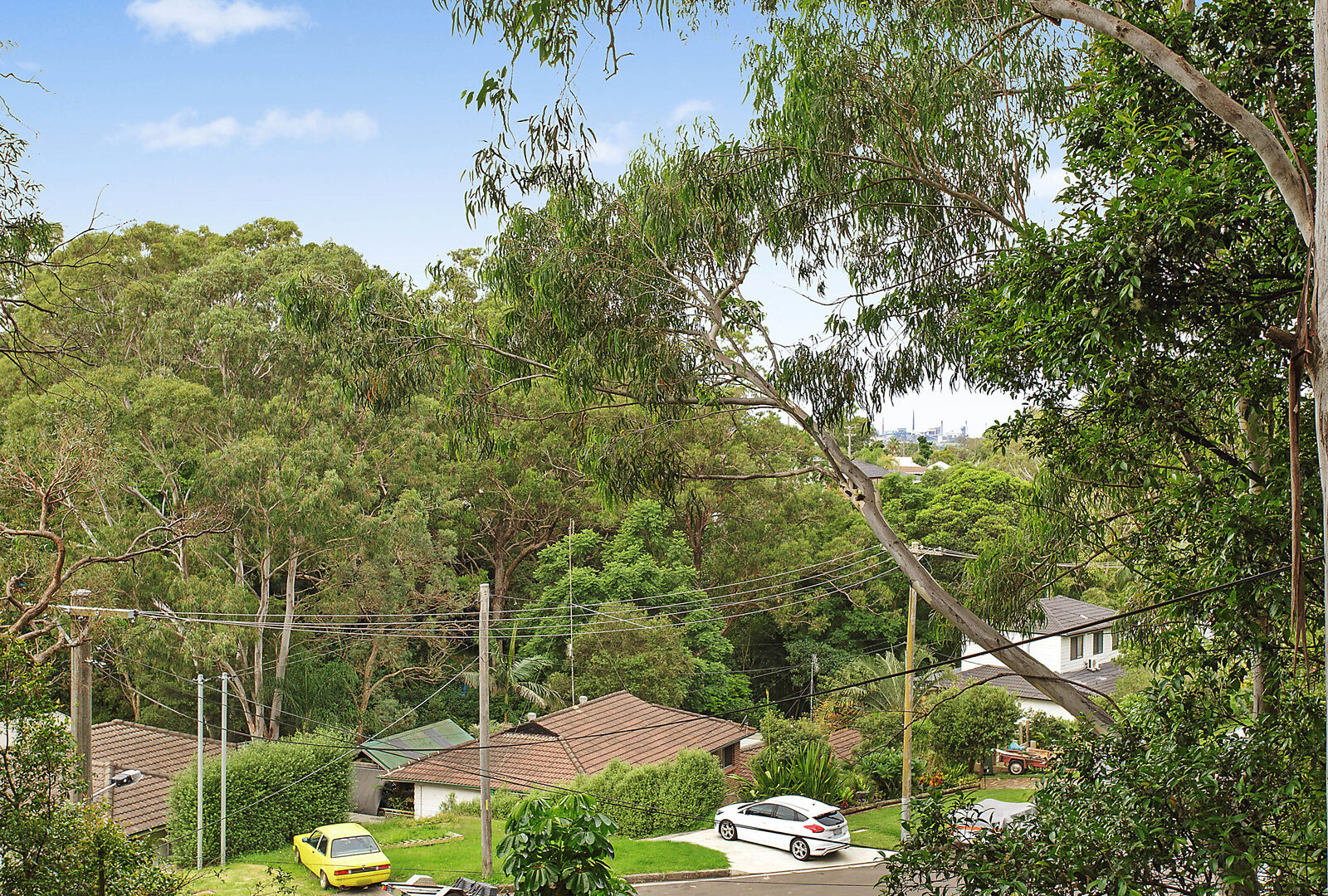 Sold - 21 Aminya Place - New Property in Farmborough Heights - Real Estate by 