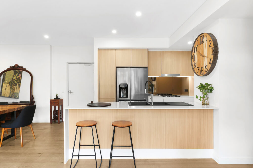 Sold - 202/50 Kembla Street - New Property in Wollongong - Real Estate by 