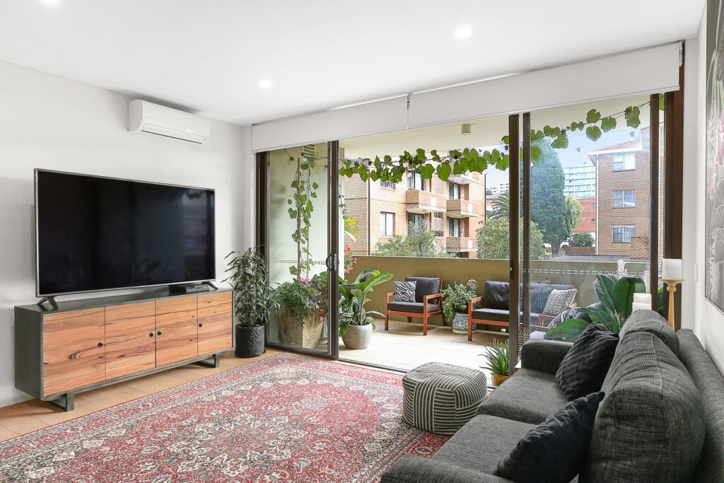 Sold - 202/50 Kembla Street - New Property in Wollongong - Real Estate by 