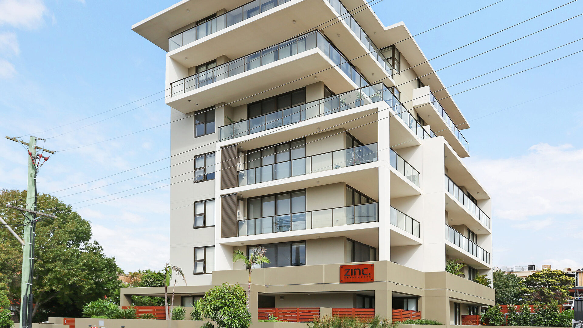 Sold - 202/50 Kembla Street - New Property in Wollongong - Real Estate by 