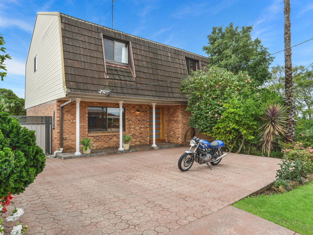 Sold - 134 Farmborough Road - New Property in Farmborough Heights - Real Estate by 