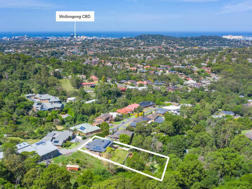 Sold - 26 Canaan Avenue - New Property in Figtree - Real Estate by 