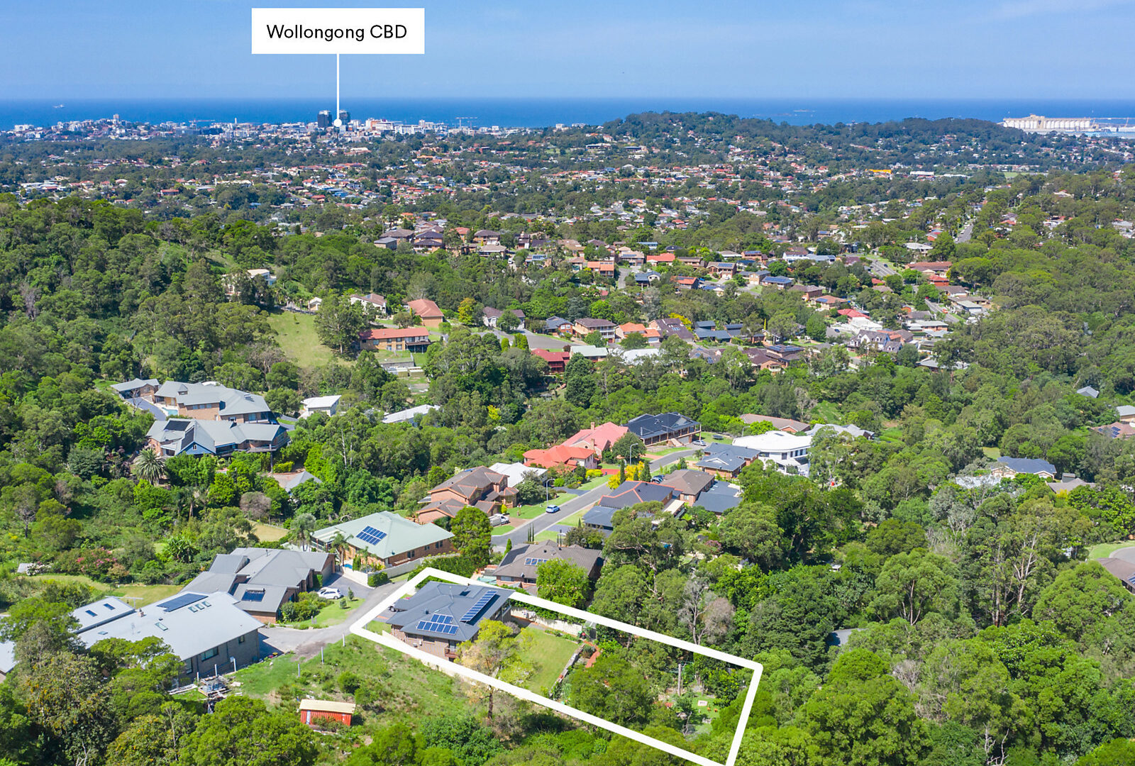 Sold - 26 Canaan Avenue - New Property in Figtree - Real Estate by 