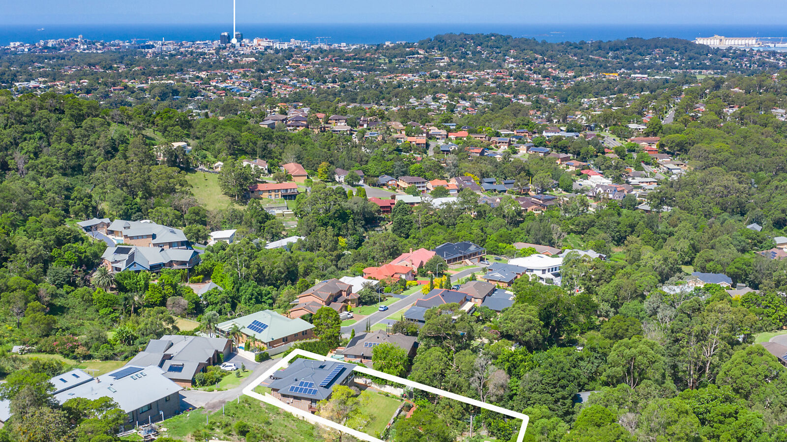 Sold - 26 Canaan Avenue - New Property in Figtree - Real Estate by