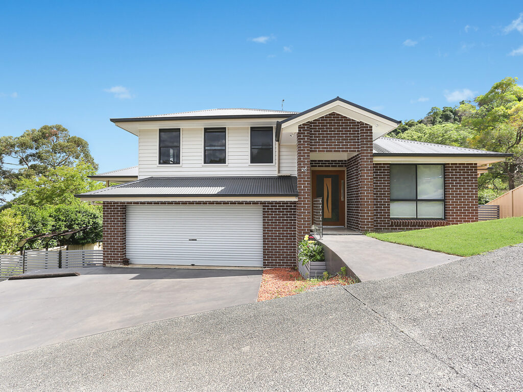 Sold - 26 Canaan Avenue - New Property in Figtree - Real Estate by 