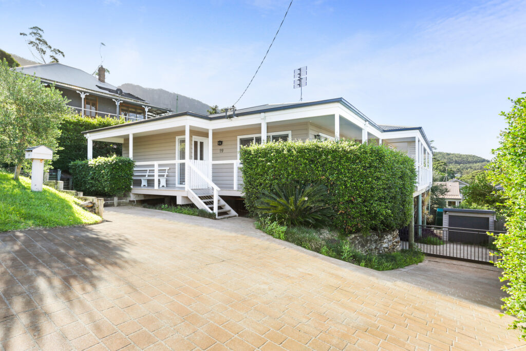 Sold - 19 Cater Street - New Property in Coledale - Real Estate by 
