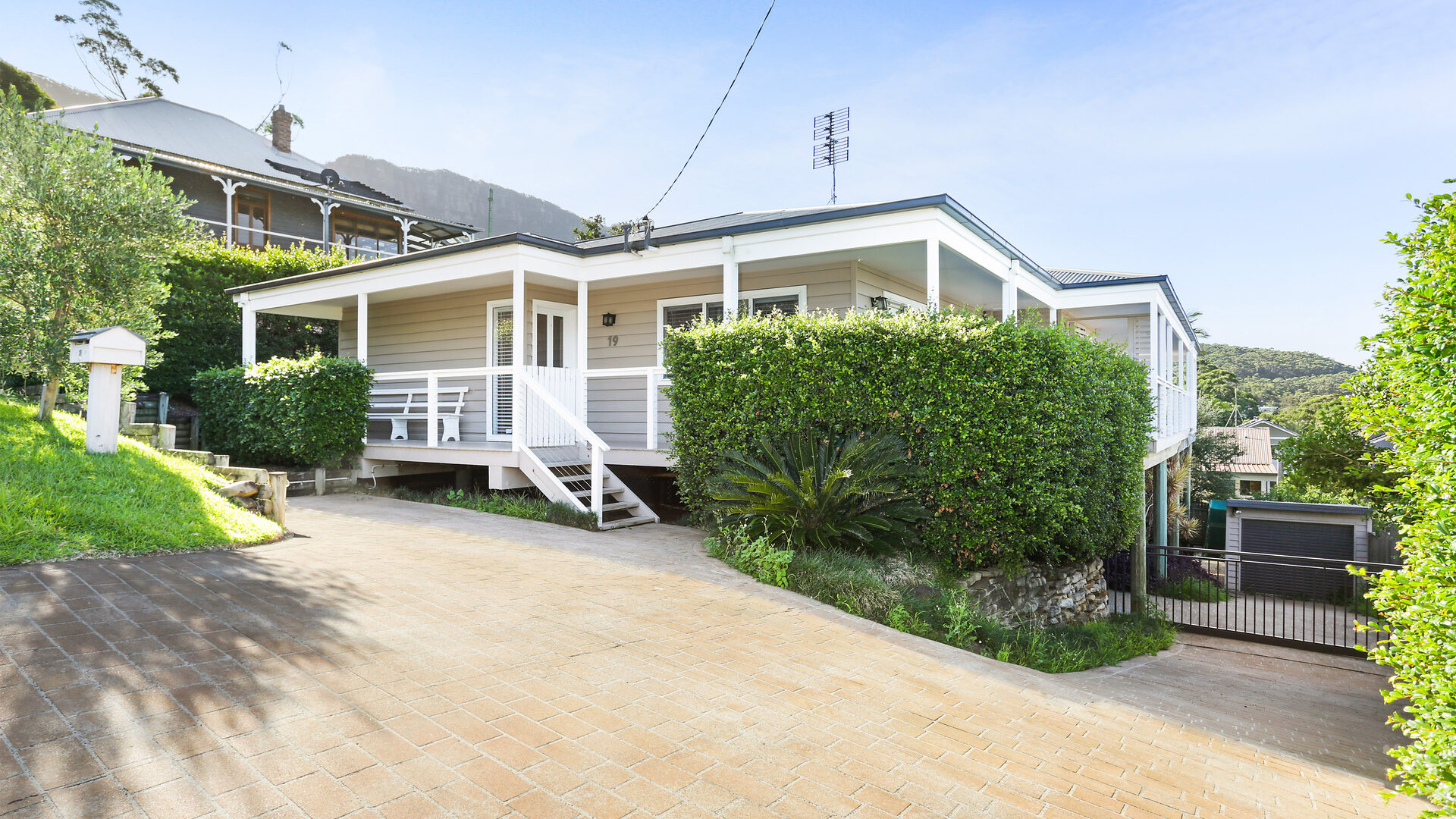 Sold - 19 Cater Street - New Property in Coledale - Real Estate by 