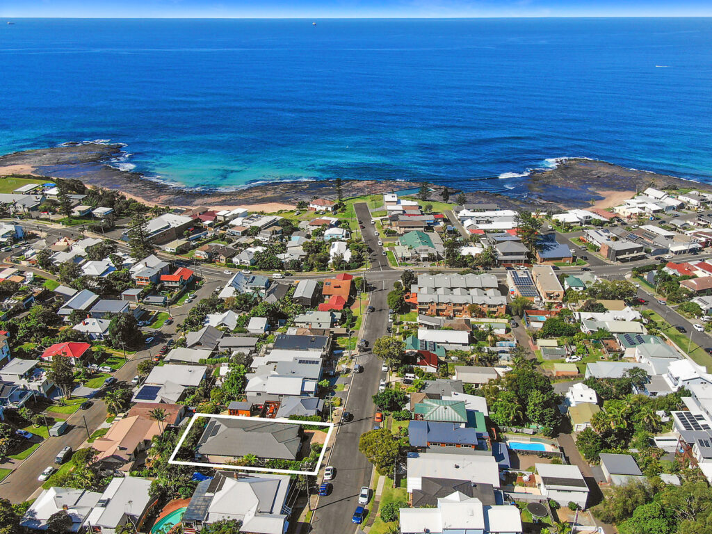 Sold - 19 Cater Street - New Property in Coledale - Real Estate by 