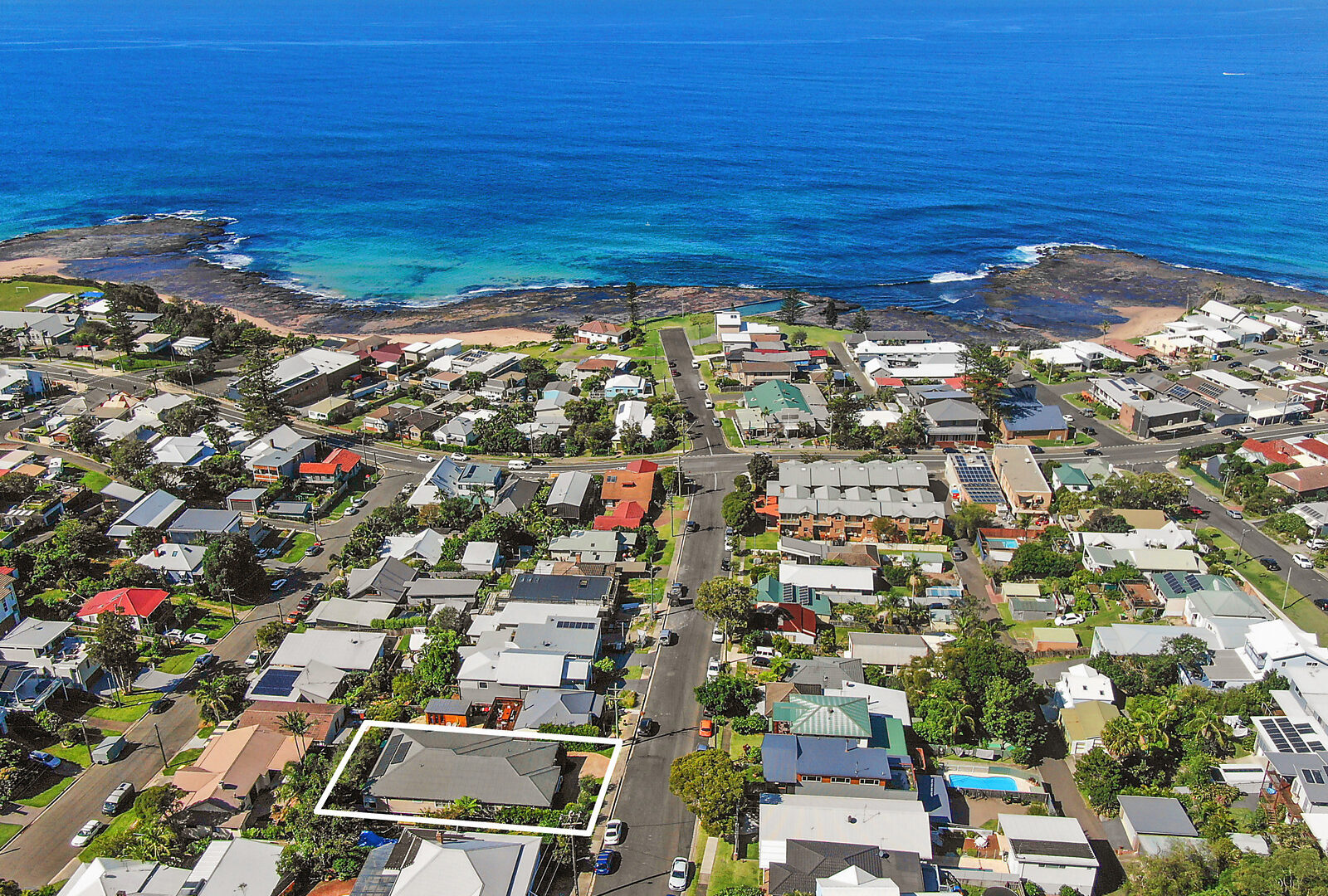 Sold - 19 Cater Street - New Property in Coledale - Real Estate by 
