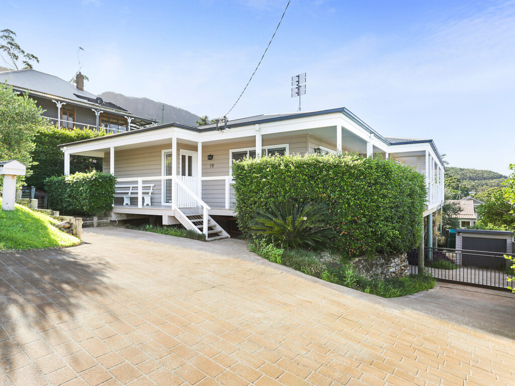 Sold - 19 Cater Street - New Property in Coledale - Real Estate by 