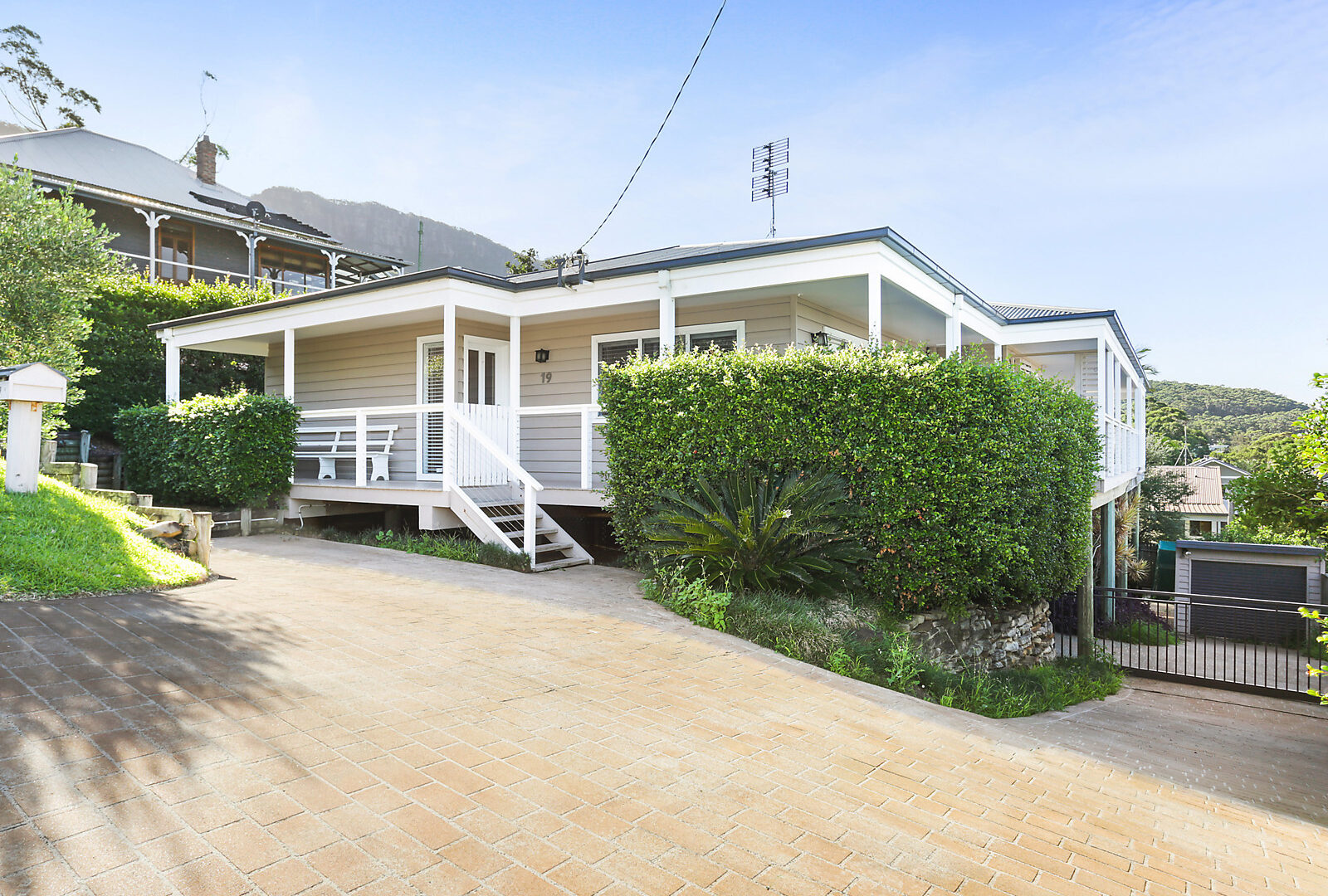 Sold - 19 Cater Street - New Property in Coledale - Real Estate by 