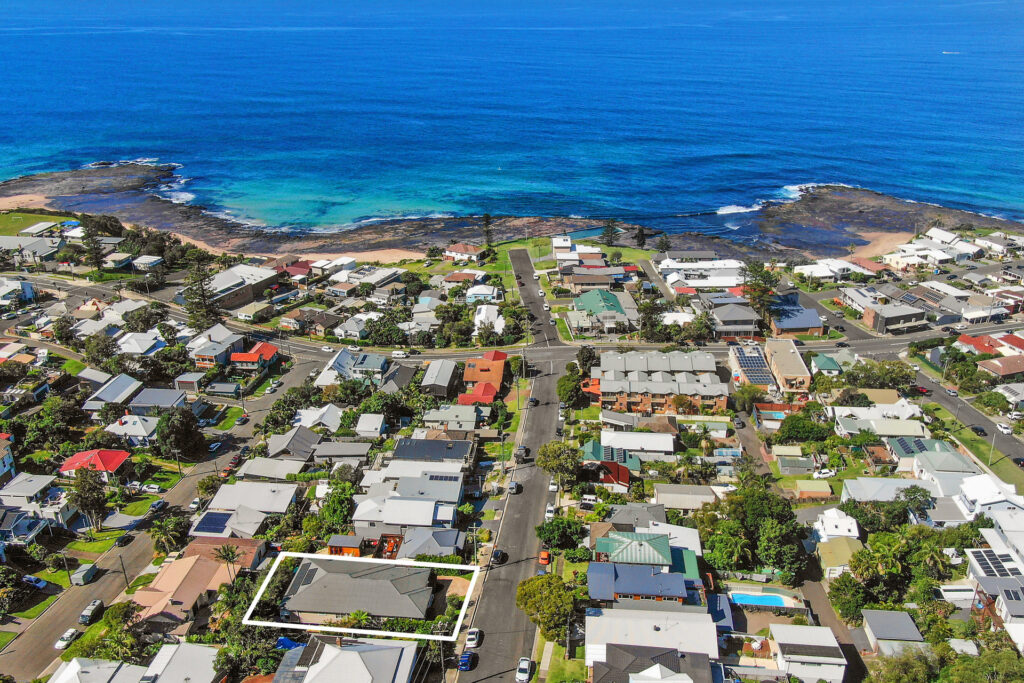 Sold - 19 Cater Street - New Property in Coledale - Real Estate by 