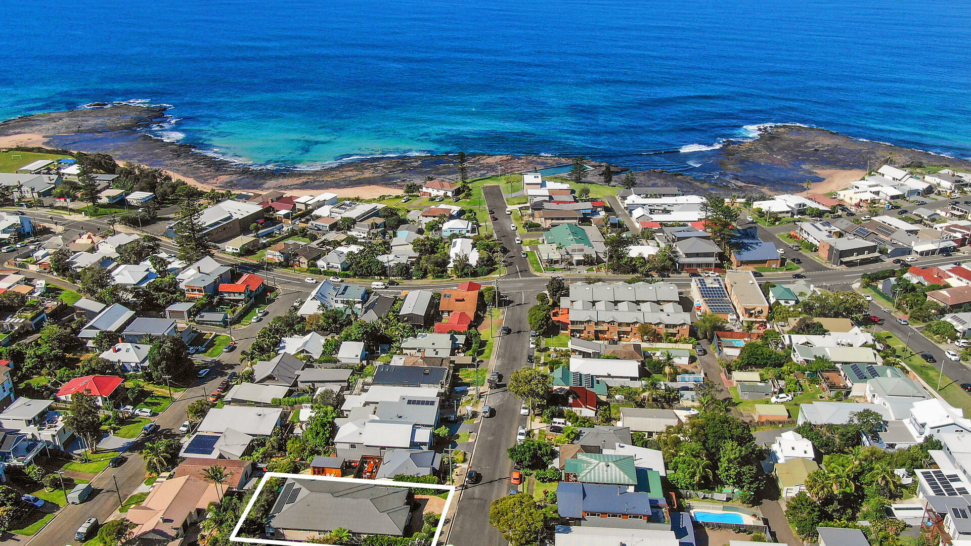 Sold - 19 Cater Street - New Property in Coledale - Real Estate by 