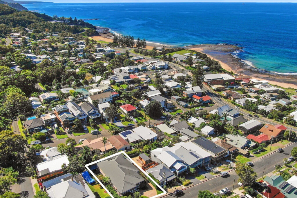 Sold - 19 Cater Street - New Property in Coledale - Real Estate by 