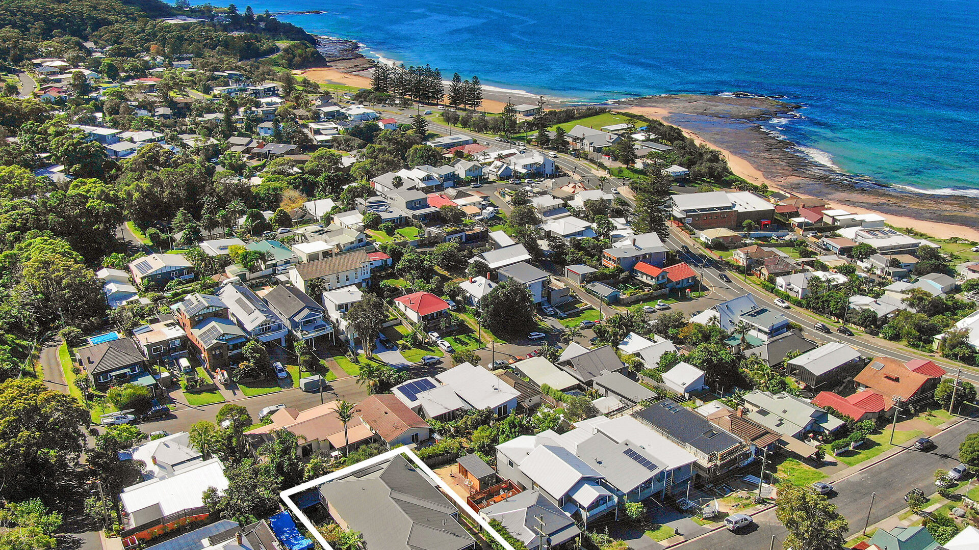 Sold - 19 Cater Street - New Property in Coledale - Real Estate by 