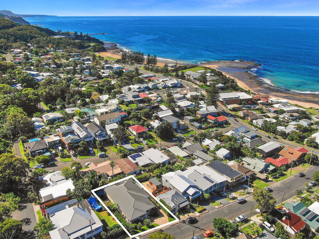 Sold - 19 Cater Street - New Property in Coledale - Real Estate by 
