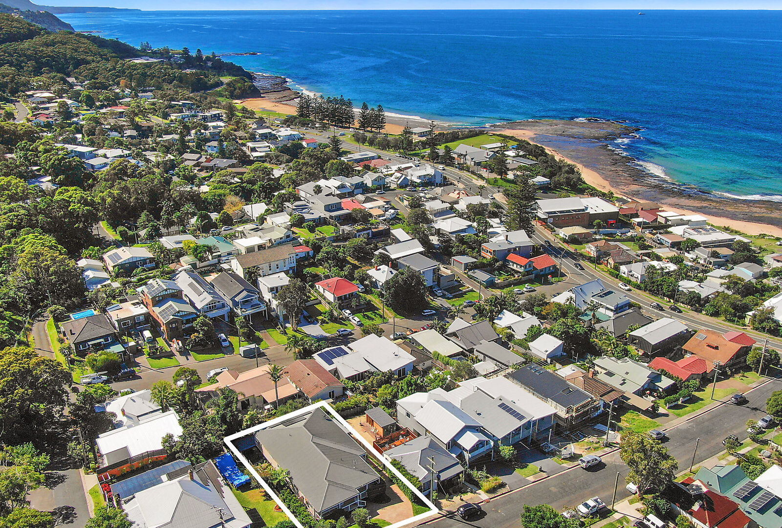 Sold - 19 Cater Street - New Property in Coledale - Real Estate by 