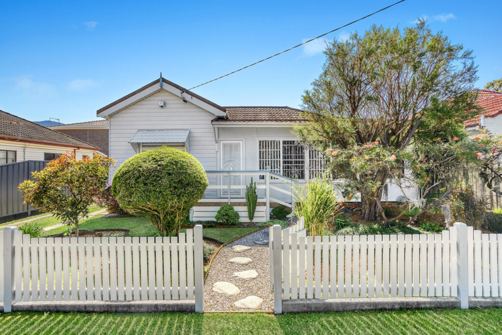 Sold - 14 Balgownie Road - New Property in Fairy Meadow - Real Estate by 