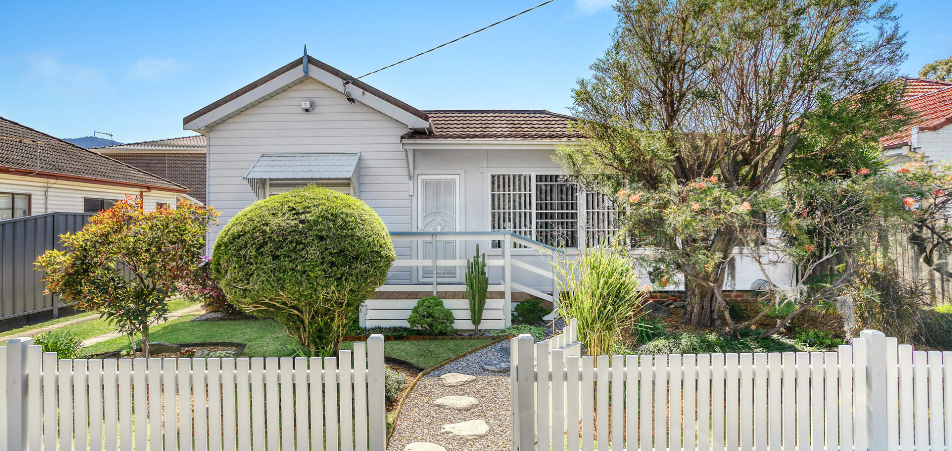 Sold - 14 Balgownie Road - New Property in Fairy Meadow - Real Estate by
