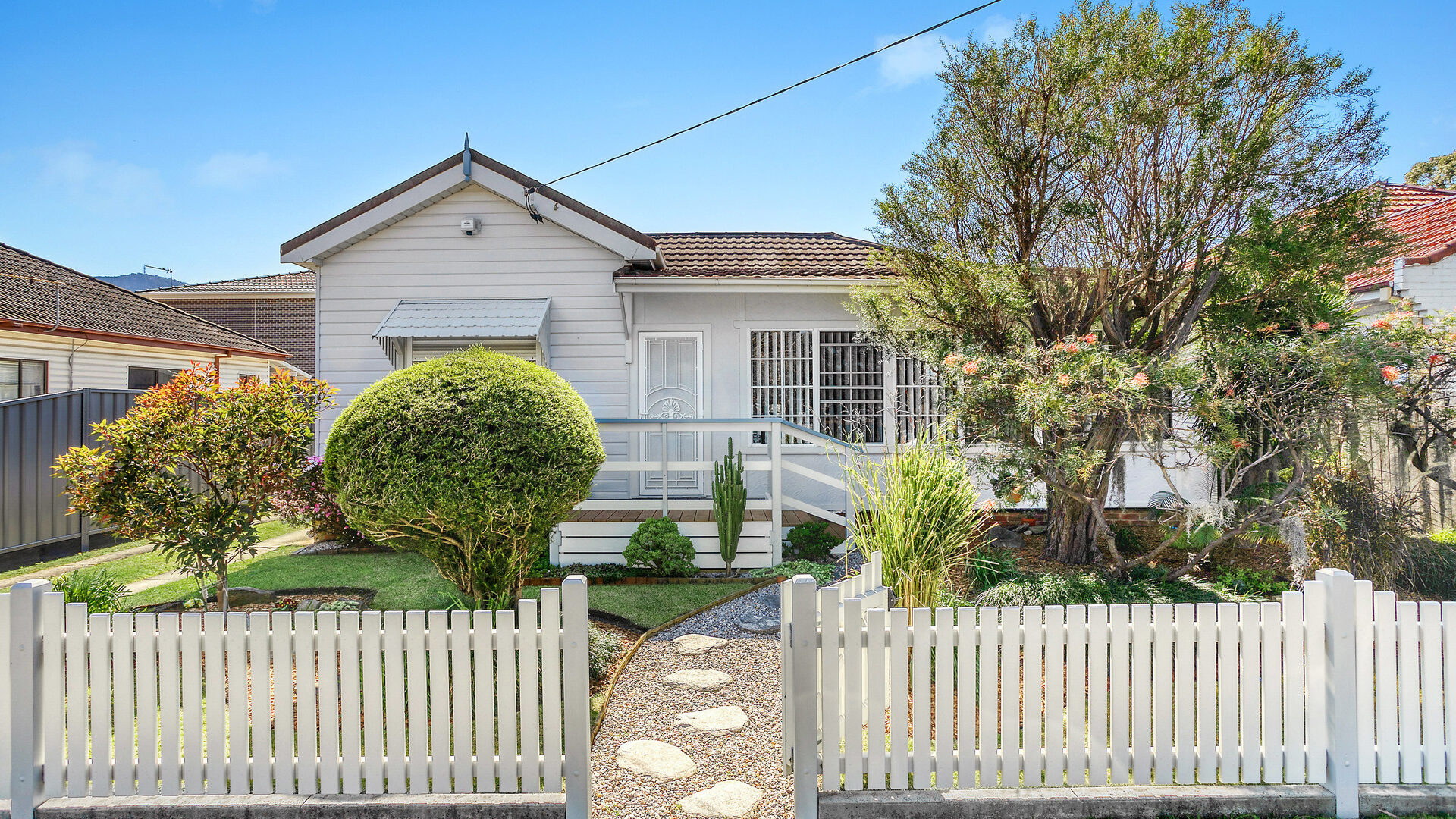 Sold - 14 Balgownie Road - New Property in Fairy Meadow - Real Estate by 