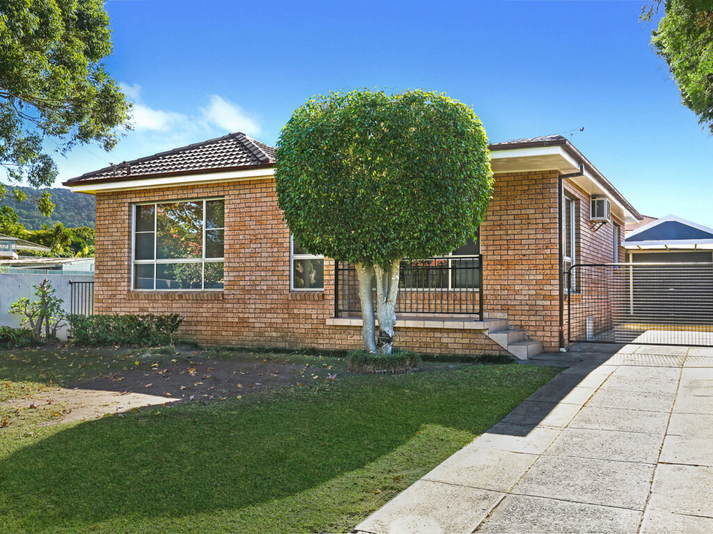 16 Tamblin Street, Fairy Meadow NSW 2519 - McGrath Illawarra