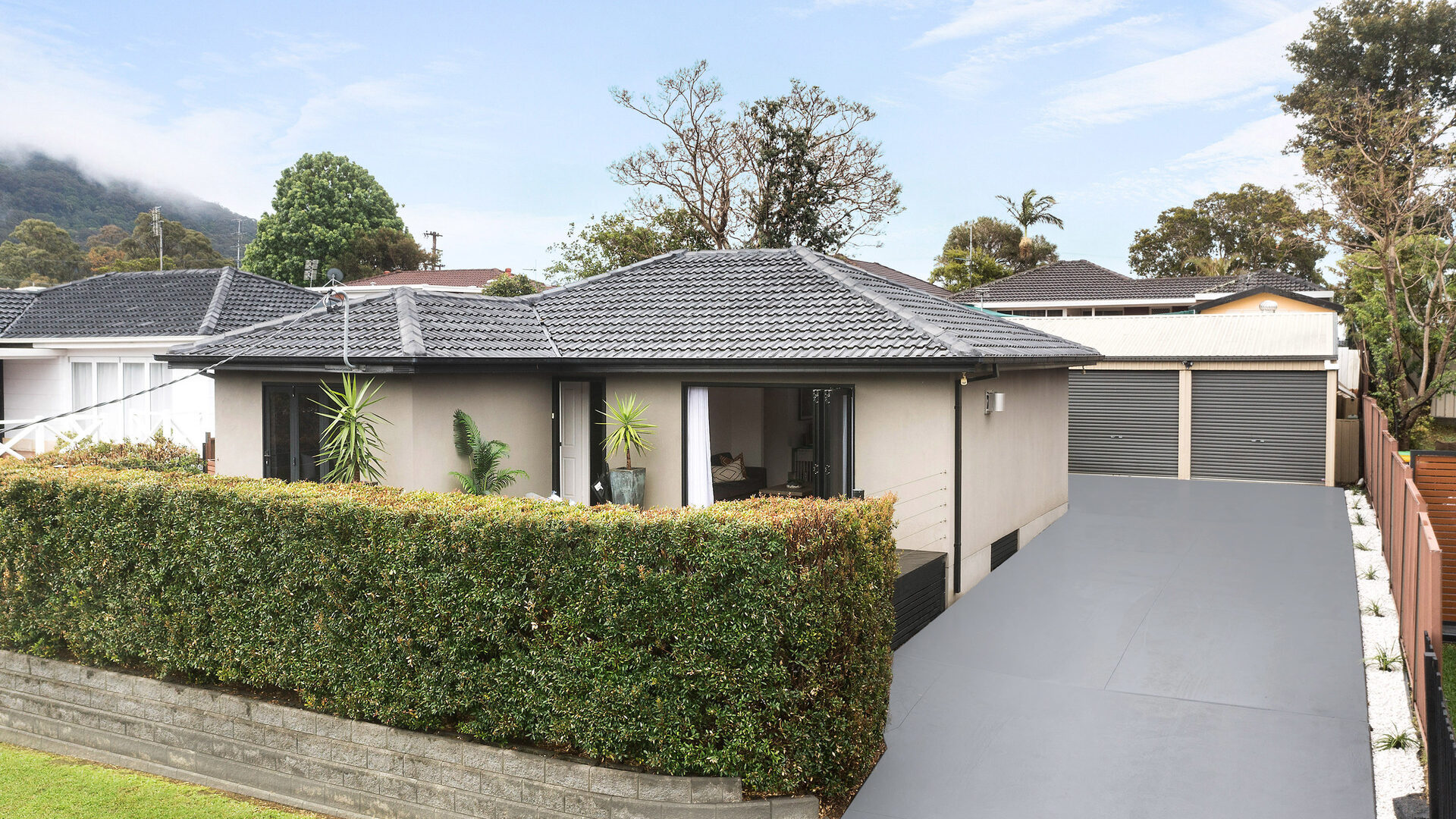 Sold - 10 Stanley Avenue - New Property in Farmborough Heights - Real Estate by 