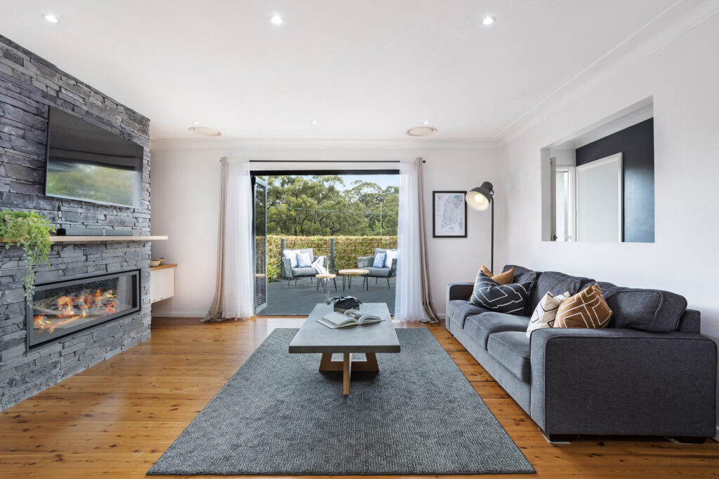 Sold - 10 Stanley Avenue - New Property in Farmborough Heights - Real Estate by 