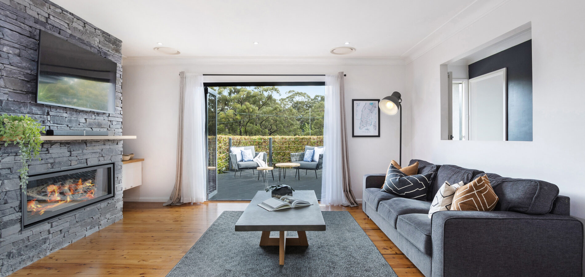Sold - 10 Stanley Avenue - New Property in Farmborough Heights - Real Estate by