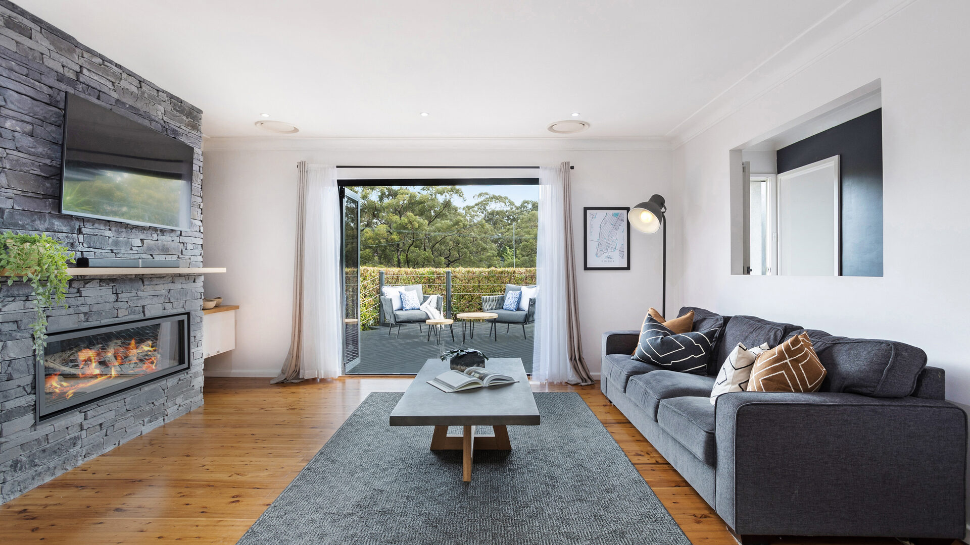 Sold - 10 Stanley Avenue - New Property in Farmborough Heights - Real Estate by 