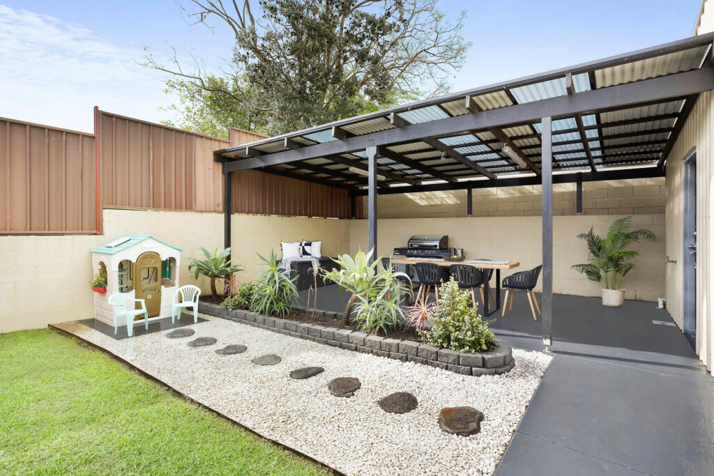 Sold - 10 Stanley Avenue - New Property in Farmborough Heights - Real Estate by 