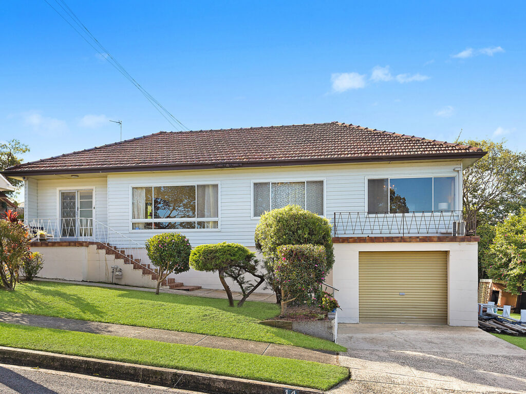 Sold - 14 Therry Street - New Property in West Wollongong - Real Estate by McGrath Wollongong