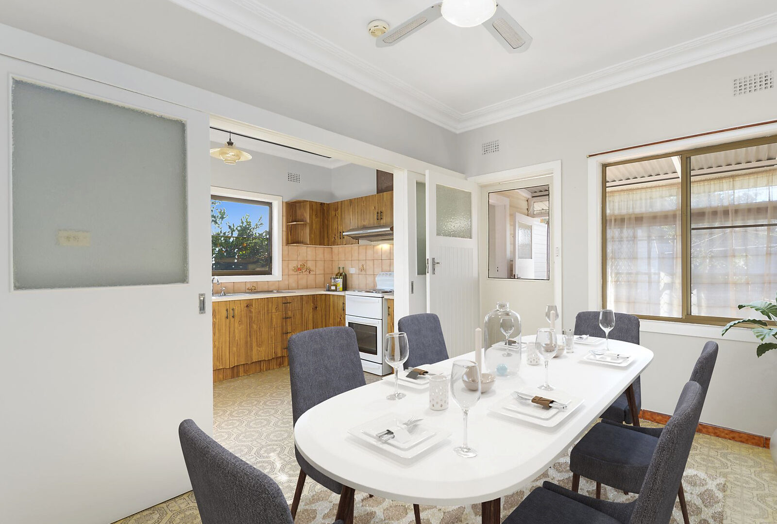 Sold - 31 Barina Avenue - New Property in Lake Heights - Real Estate by McGrath Wollongong