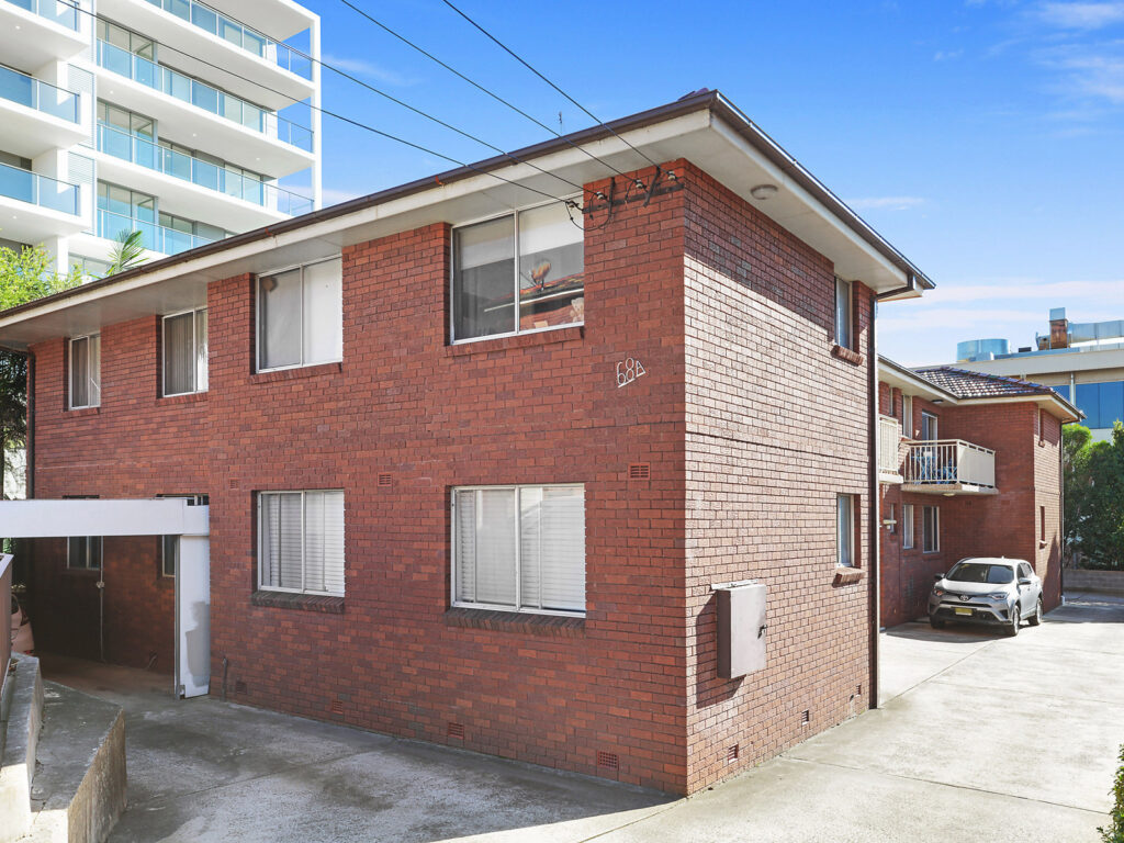 Sold - 4/68a Smith Street - New Property in Wollongong - Real Estate by McGrath Wollongong