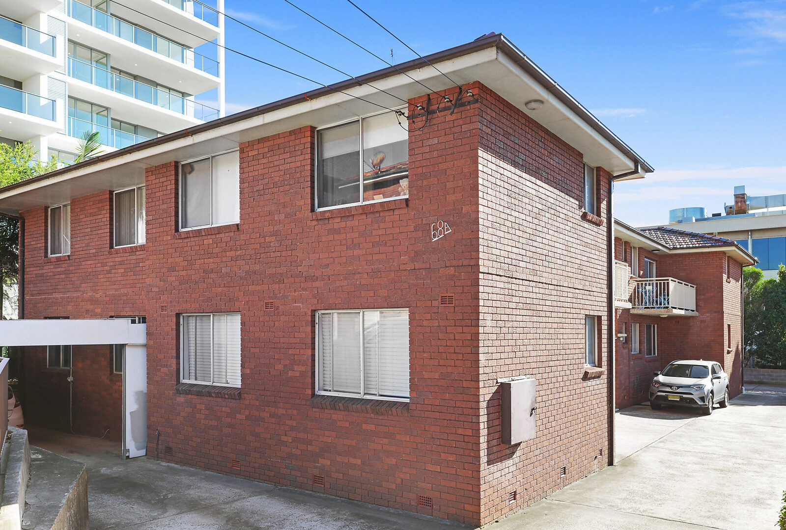 Sold - 4/68a Smith Street - New Property in Wollongong - Real Estate by McGrath Wollongong