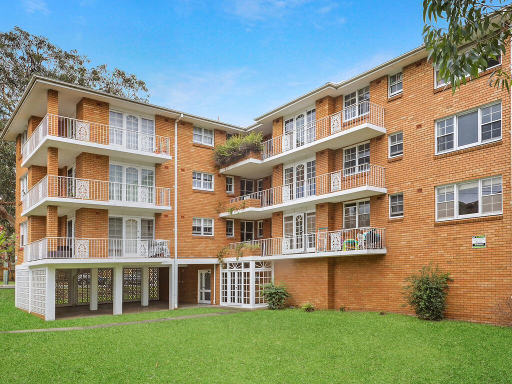 Sold - 4/48 Smith Street - New Property in Wollongong - Real Estate by McGrath Wollongong