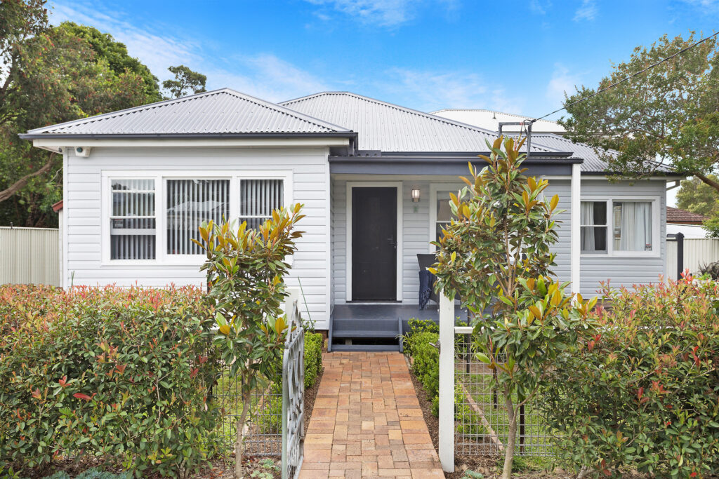 Sold - 1 Waitangi Street - New Property in Gwynneville - Real Estate by 