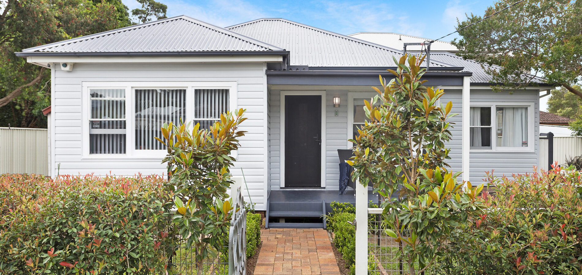1 Waitangi Street, Gwynneville