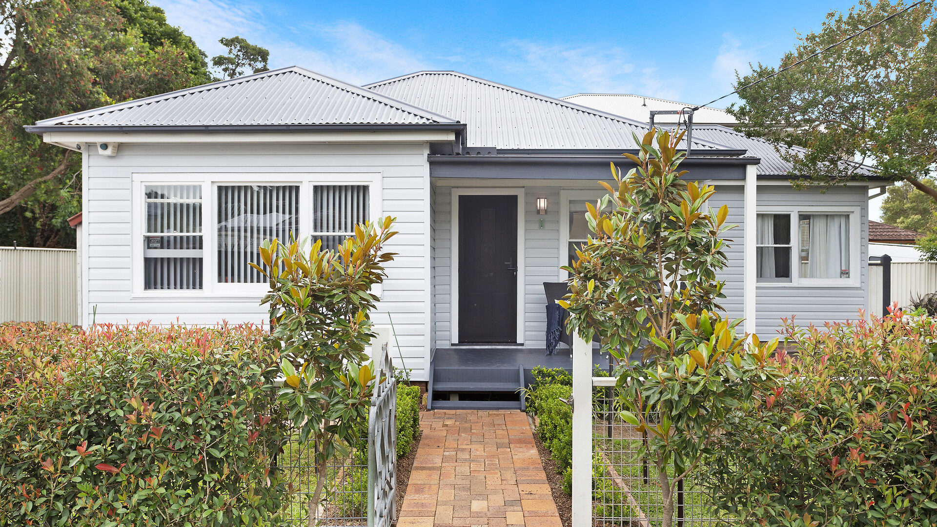 Sold - 1 Waitangi Street - New Property in Gwynneville - Real Estate by 
