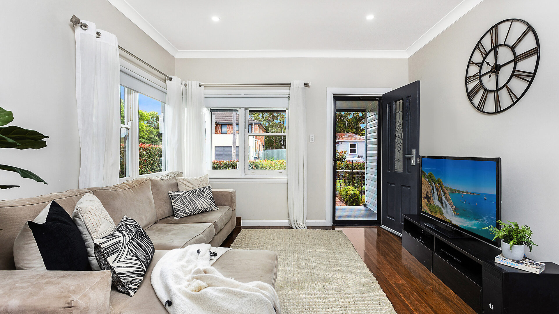 Sold - 1 Waitangi Street - New Property in Gwynneville - Real Estate by 