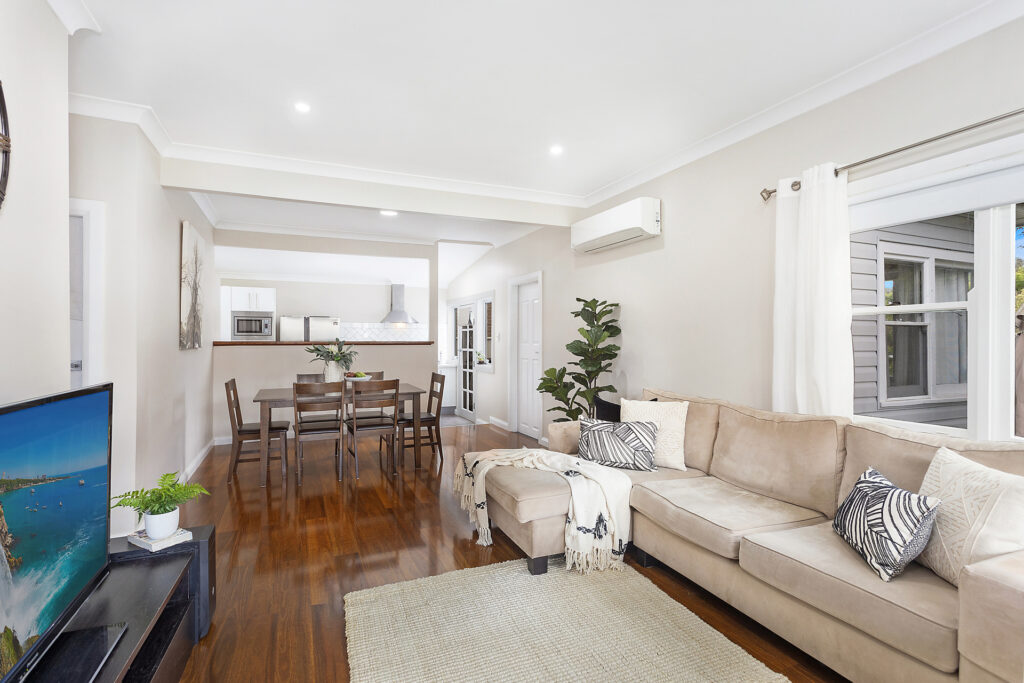 Sold - 1 Waitangi Street - New Property in Gwynneville - Real Estate by 