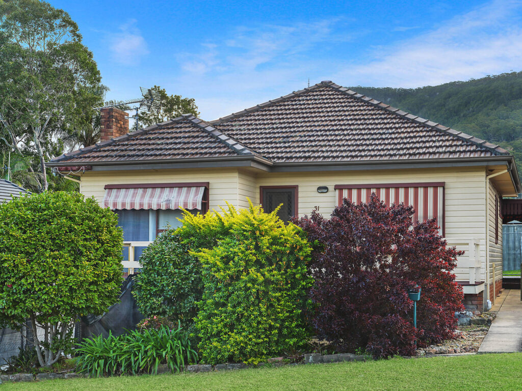 Sold - 31 Wilga Street - New Property in Corrimal - Real Estate by McGrath Wollongong