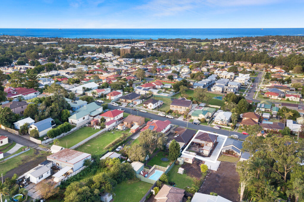 Sold - 31 Wilga Street - New Property in Corrimal - Real Estate by McGrath Wollongong